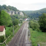 2309F 066 Fuessen-Bamberg